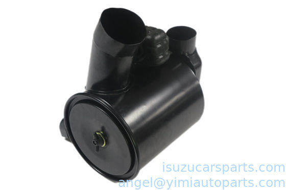 4HF1 93-96 Isuzu Mobil Bagian Filter Udara Half Assy 8971034770