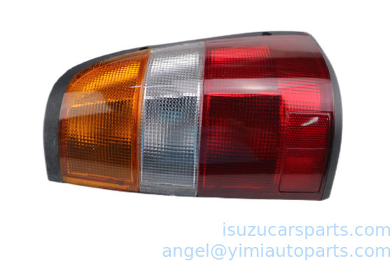 ISUZU TFR17 Lampu Belakang ASM R 8971144491