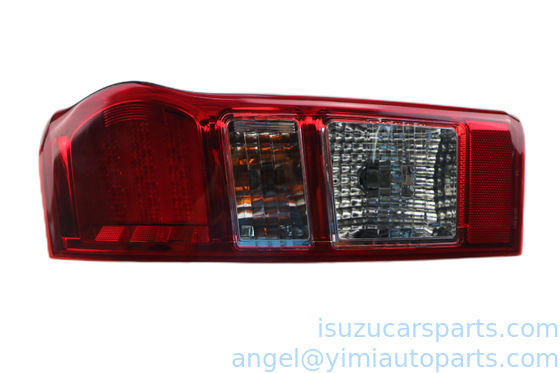 ISUZU DMAX 2012 LAMP BACK ASM R 8981253981