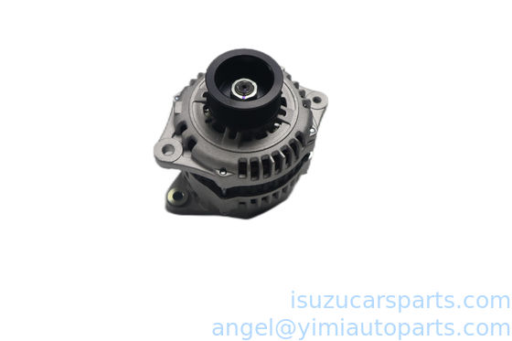 ISUZU DMAX suku cadang 4JJ1 Alternator 12V/90A C8974356650 8980060841 JFZ190-021