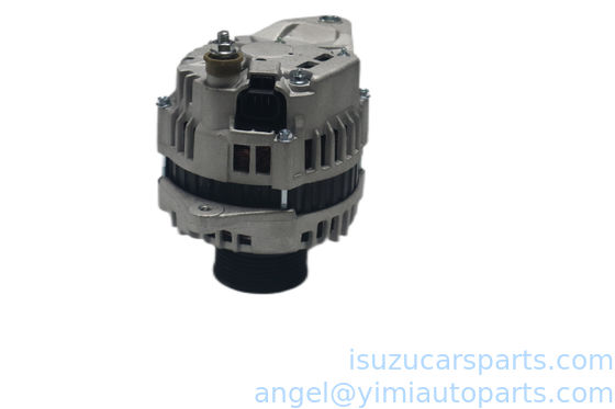 ISUZU DMAX suku cadang 4JJ1 Alternator 12V/90A C8974356650 8980060841 JFZ190-021