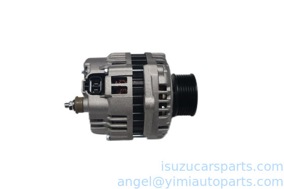 ISUZU DMAX suku cadang 4JJ1 Alternator 12V/90A C8974356650 8980060841 JFZ190-021