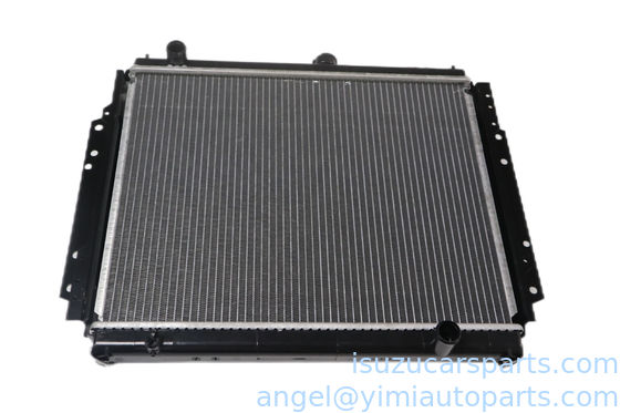 RADIATOR ISUZU TFR54 8970936921 8944741714 8970913000 8971160050