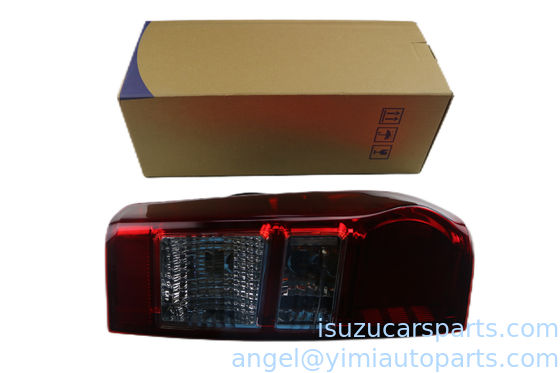 ISUZU DMAX 2012 LAMPAS KERUAS ASM L 8981253991