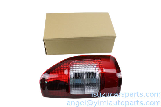 ISUZU DMAX 2002 LAMPU ASM RR COMB RH 8972347490 8973601430 8973641140 8973680940 8980233590