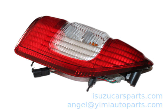 ISUZU DMAX 2002 LAMPU ASM RR COMB RH 8972347490 8973601430 8973641140 8973680940 8980233590