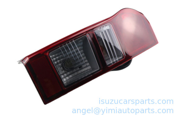 ISUZU DMAX 2012 Lampu Belakang ASM L 8981254031