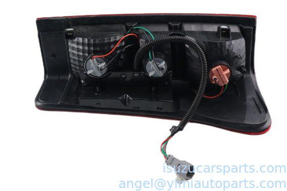 ISUZU DMAX 2012 Lampu Belakang ASM L 8981254031