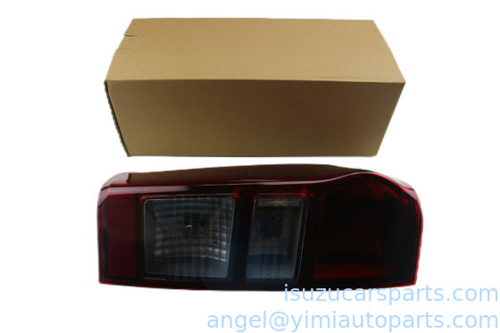 ISUZU DMAX 2012 Lampu Belakang ASM L 8981254031