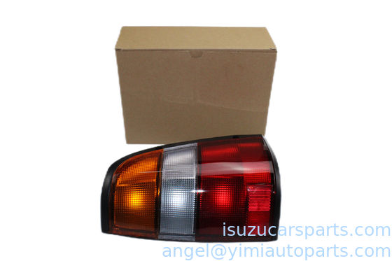 Lampu belakang ISUZU TFR17 ASM R 8971144490