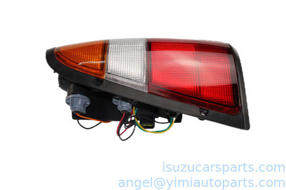 ISUZU TFR17 Lampu Belakang ASM L 8971144501