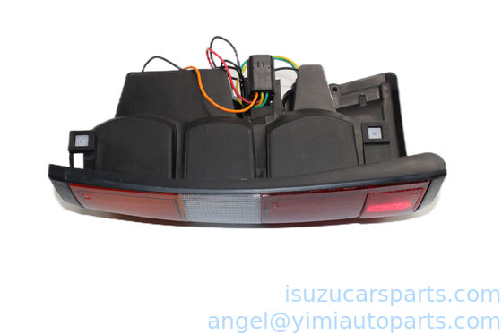 ISUZU TFR17 Lampu Belakang ASM L 8971144501