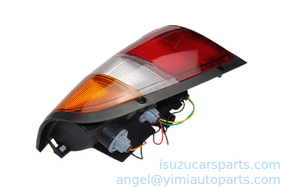 ISUZU TFR17 Lampu Belakang ASM L 8971144501