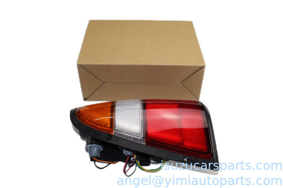 ISUZU TFR17 Lampu Belakang ASM L 8971144501