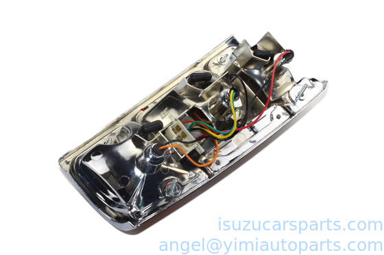 ISUZU UCR TFR2000 Lampu Belakang ASM R 8970687401