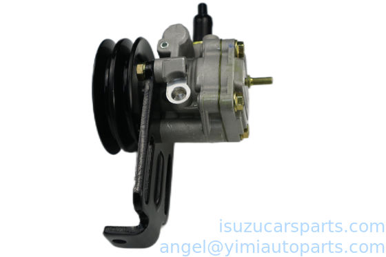 DMAX 4JA1T 4JH1 ISUZU Pompa Minyak ASM P/S 8979421880 8979401723 8979466970 8972149951