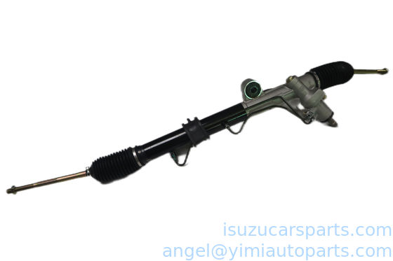 berat ringan Isuzu Chassis Parts DMAX 4X2 LHD Hidraulik Steering Unit 8979435180