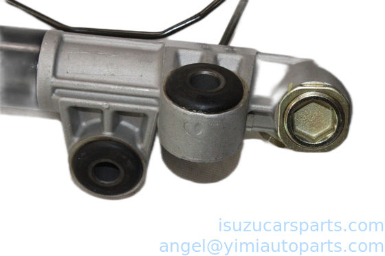 berat ringan Isuzu Chassis Parts DMAX 4X2 LHD Hidraulik Steering Unit 8979435180