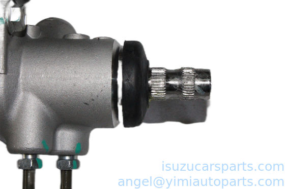 ISUZU D MAX suku cadang 4X2 2012 Pengemudi ASM 8979461301 C8974383050