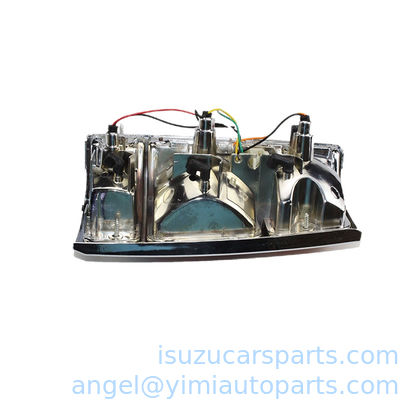 ISUZU TFR54 Lampu Belakang ASM R 3716200D 8970687401
