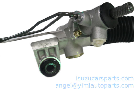 ISUZU DMAX Spare 4X2 LHD Unit kemudi 8979435180 8979445180