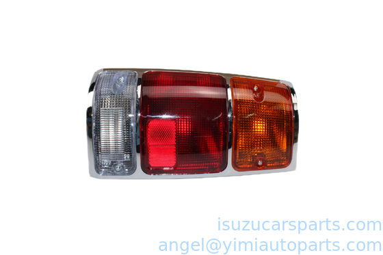 ISUZU TFR54 Lampu Belakang ASM L 3716100D 8970687410