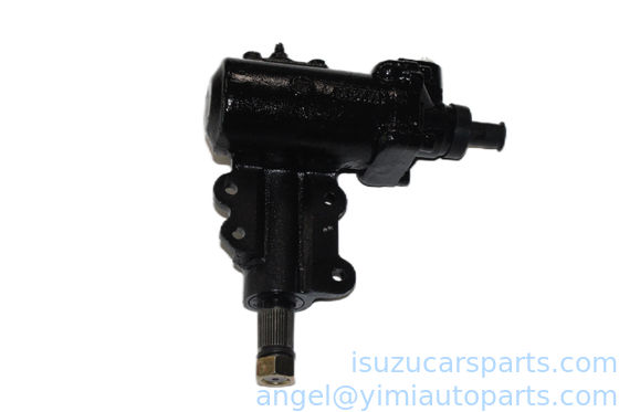 TFR X8 Isuzu Chassis Parts Steering Unit 8971013540 8941732995 340110003A