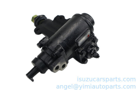 TFR X8 Isuzu Chassis Parts Steering Unit 8971013540 8941732995 340110003A