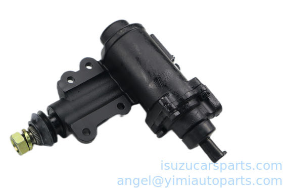 TFR X8 Isuzu Chassis Parts Steering Unit 8971013540 8941732995 340110003A