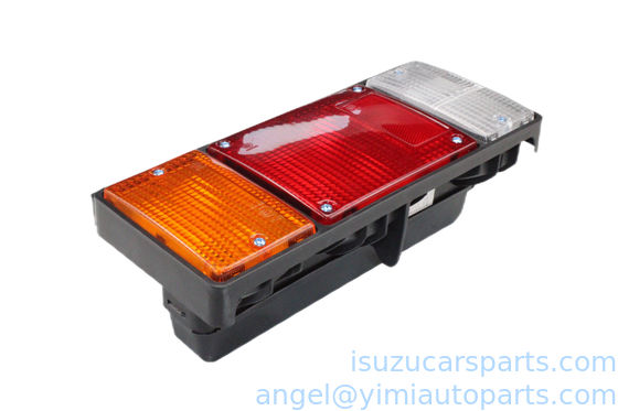 ISUZU 700P 4HK1 Lampu Belakang ASM L 3773010-P301 8980021651