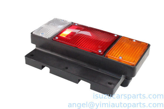 ISUZU 700P 4HK1 Lampu Belakang ASM L 3773010-P301 8980021651