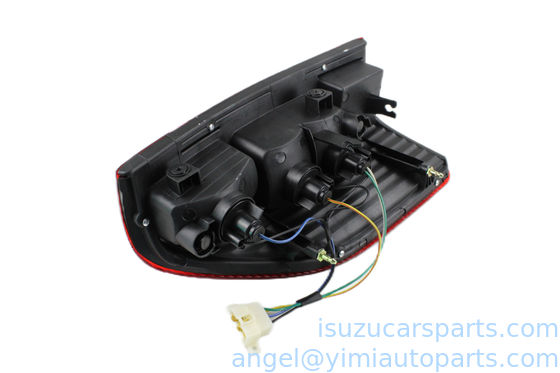 ISUZU DMAX 2002 LAMPAS KERUANG ASM R 8972347490 8973601430 8973641140 8973680940 8980233590