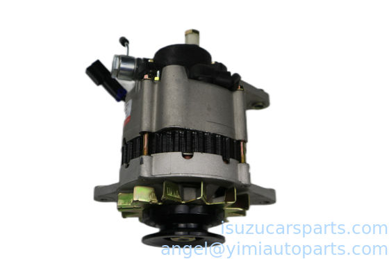 Suku Cadang Mobil Isuzu C223 Generator ASM 12V 60A Generator ASM