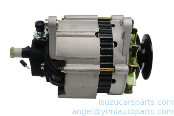 Suku Cadang Mobil Isuzu C223 Generator ASM 12V 60A Generator ASM