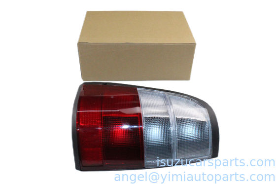 ISUZU TFR98 Lampu Belakang ASM L 8971144521