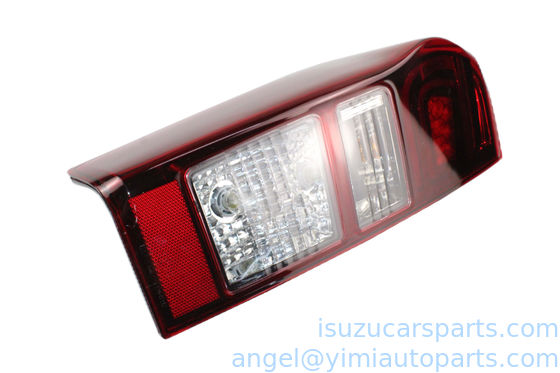 ISUZU DMAX 2017 TAILER LIGHT L LED Merah 8982330931