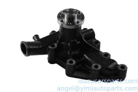 ISUZU C240 Pompa Air 5136100570 8973798070 8943768631
