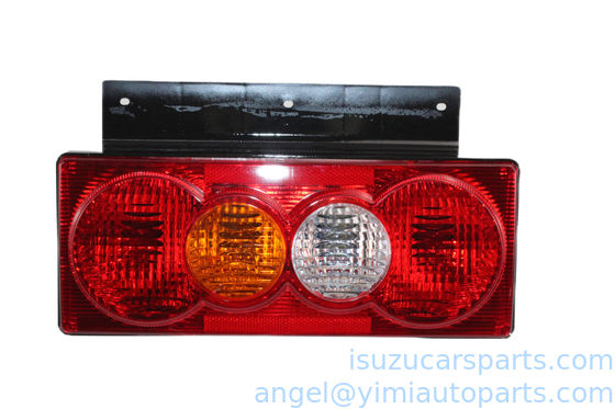 ISUZU KY N900 Lampu Belakang L 377310002 0941789160 8970131121