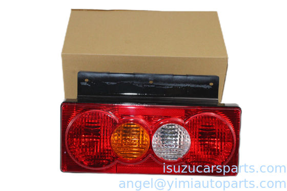 ISUZU KY N900 Lampu Belakang L 377310002 0941789160 8970131121