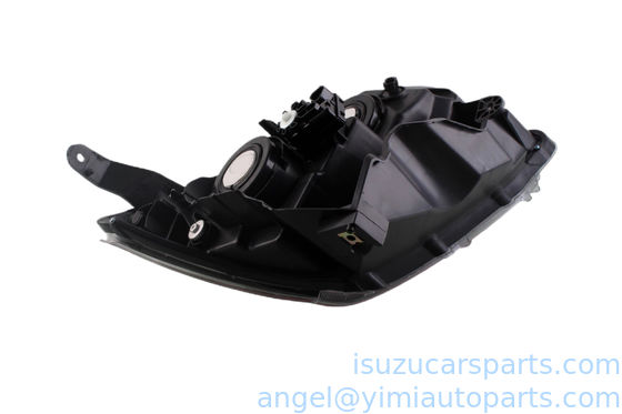 ISUZU DMAX 2012 headlamp ASM ((tanpa motor) LH 8981253835