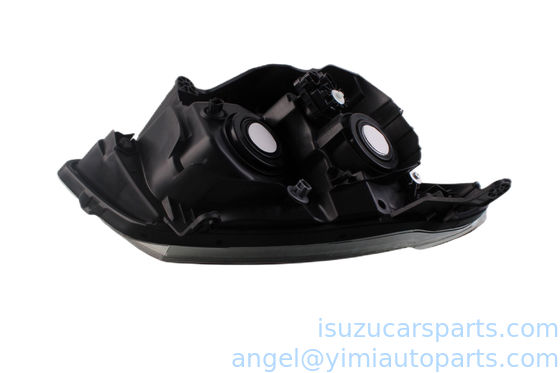 ISUZU DMAX 2012 headlamp ASM ((tanpa motor) LH 8981253835