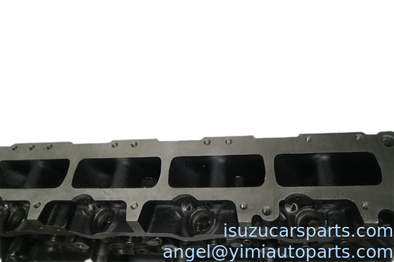 ISUZU 700P 4HK1 Kepala AS CYL 8980184540 8981706190 8980083636