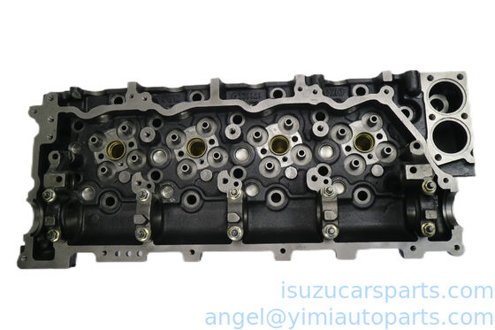 ISUZU 700P 4HK1 Kepala AS CYL 8980184540 8981706190 8980083636