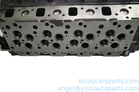 ISUZU 700P 4HK1 Kepala AS CYL 8980184540 8981706190 8980083636