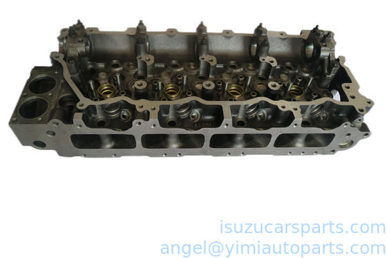 ISUZU 4HL1 Kepala ASM CYL 8980083641