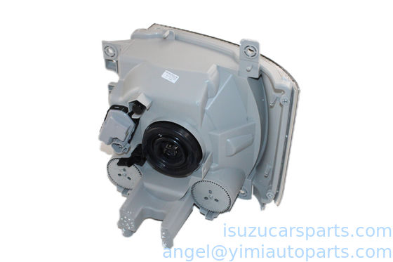 ISUZU 700P 4HK1 LAMP ASM HEAD ((dengan motor) RH 8980984810 8980954040