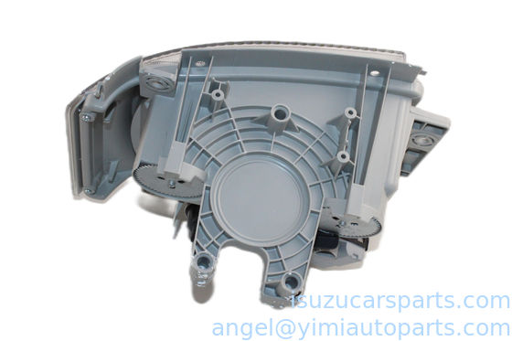 ISUZU 700P 4HK1 LAMP ASM HEAD ((dengan motor) RH 8980984810 8980954040