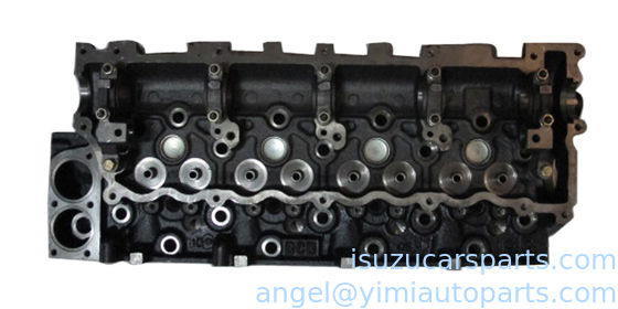 ISUZU NPR 4HE1 Kepala ASM CYL 8973583661 8971482083