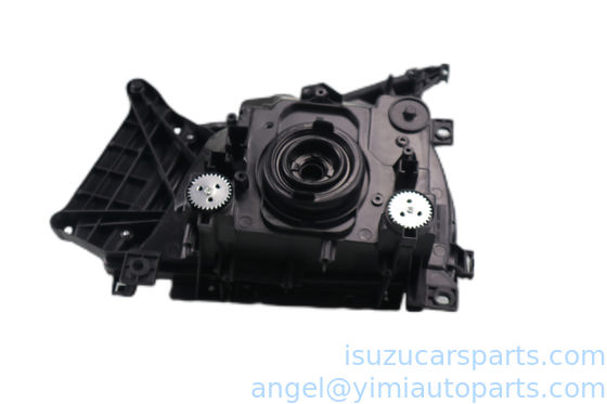 ISUZU NKR77 600P 4KH1 NPR LAMPU ASM KEPALA R 5978550471 8973768971 8980098221