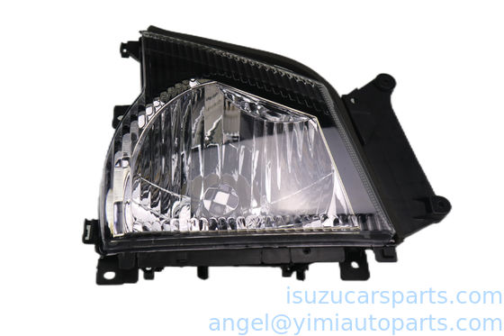 ISUZU NKR77 600P 4KH1 NPR LAMPU ASM KEPALA R 5978550471 8973768971 8980098221